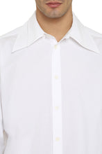 Load image into Gallery viewer, Cotton poplin shirt
