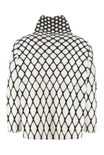 Load image into Gallery viewer, Turtleneck virgin-wool pullover
