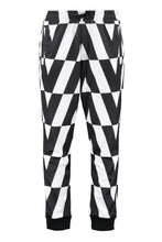 Load image into Gallery viewer, Techno fabric track pants
