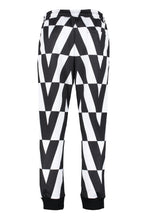 Load image into Gallery viewer, Techno fabric track pants
