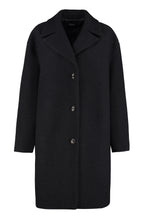 Load image into Gallery viewer, Ninh wool coat
