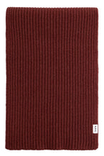 Load image into Gallery viewer, Wool and cashemre scarf
