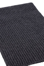Load image into Gallery viewer, Wool and cashemre scarf
