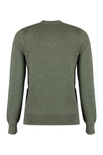 Load image into Gallery viewer, Louisa virgin wool cardigan
