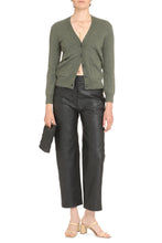 Load image into Gallery viewer, Louisa virgin wool cardigan
