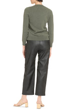 Load image into Gallery viewer, Louisa virgin wool cardigan
