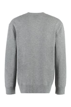 Load image into Gallery viewer, Theo virgin wool cardigan
