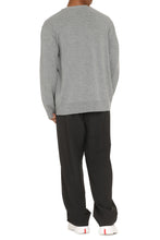 Load image into Gallery viewer, Theo virgin wool cardigan
