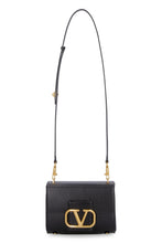 Load image into Gallery viewer, Valentino Garavani - Leather crossbody bag

