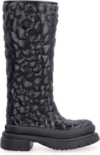 Load image into Gallery viewer, Valentino Garavani - Atelier Shoes 03 Rose Edition rubber boots
