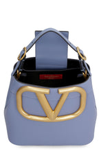 Load image into Gallery viewer, Valentino Garavani - Supervee leather handbag
