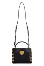 Load image into Gallery viewer, Valentino Garavani - Rockstud Alcove leather mini bag
