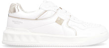 Load image into Gallery viewer, One Stud low-top sneakers - Valentino Garavani
