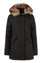 Load image into Gallery viewer, Classic Arctic Parka
