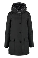 Load image into Gallery viewer, Arctic parka
