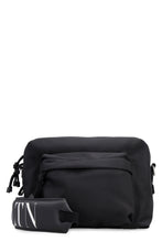 Load image into Gallery viewer, Valentino Garavani - VLTN nylon messenger bag
