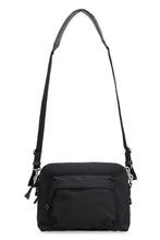 Load image into Gallery viewer, Valentino Garavani - VLTN nylon messenger bag
