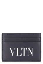 Load image into Gallery viewer, Valentino Garavani - Leather card holder
