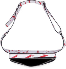 Load image into Gallery viewer, Valentino Garavani - VLTN TIMES leather belt bag
