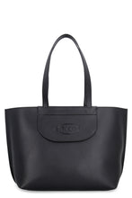 Load image into Gallery viewer, Leather tote
