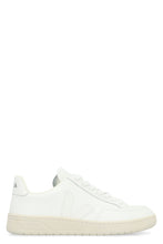 Load image into Gallery viewer, V-12 leather low-top sneakers
