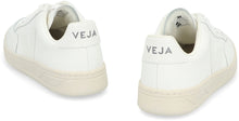 Load image into Gallery viewer, V-12 leather low-top sneakers

