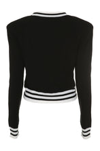 Load image into Gallery viewer, Wool and cashmere sweater
