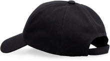 Load image into Gallery viewer, Logo baseball cap
