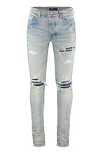 Load image into Gallery viewer, MX1 skinny jeans
