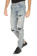 Load image into Gallery viewer, MX1 skinny jeans
