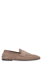 Load image into Gallery viewer, Suede loafers
