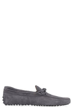 Load image into Gallery viewer, Suede loafers
