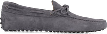 Load image into Gallery viewer, Suede loafers
