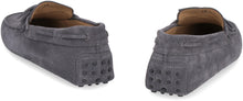 Load image into Gallery viewer, Suede loafers
