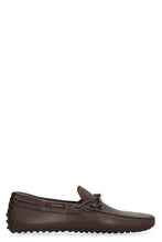 Load image into Gallery viewer, Gommino calfskin loafers
