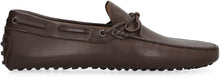 Load image into Gallery viewer, Gommino calfskin loafers
