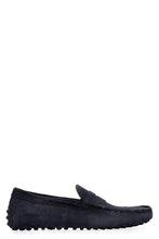 Load image into Gallery viewer, Gommino Suede loafers
