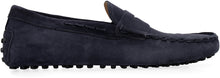 Load image into Gallery viewer, Gommino Suede loafers
