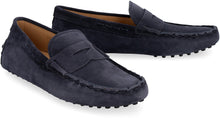 Load image into Gallery viewer, Gommino Suede loafers
