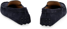 Load image into Gallery viewer, Gommino Suede loafers
