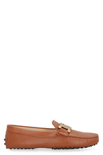 Load image into Gallery viewer, Gommini leather loafers
