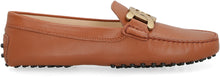 Load image into Gallery viewer, Gommini leather loafers
