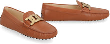 Load image into Gallery viewer, Gommini leather loafers
