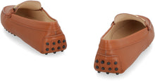 Load image into Gallery viewer, Gommini leather loafers
