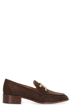 Load image into Gallery viewer, Leather loafers
