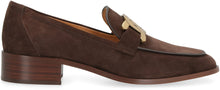 Load image into Gallery viewer, Leather loafers
