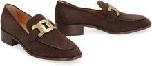 Load image into Gallery viewer, Leather loafers
