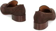Load image into Gallery viewer, Leather loafers
