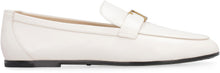 Load image into Gallery viewer, Leather loafers

