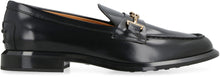 Load image into Gallery viewer, Leather loafers
